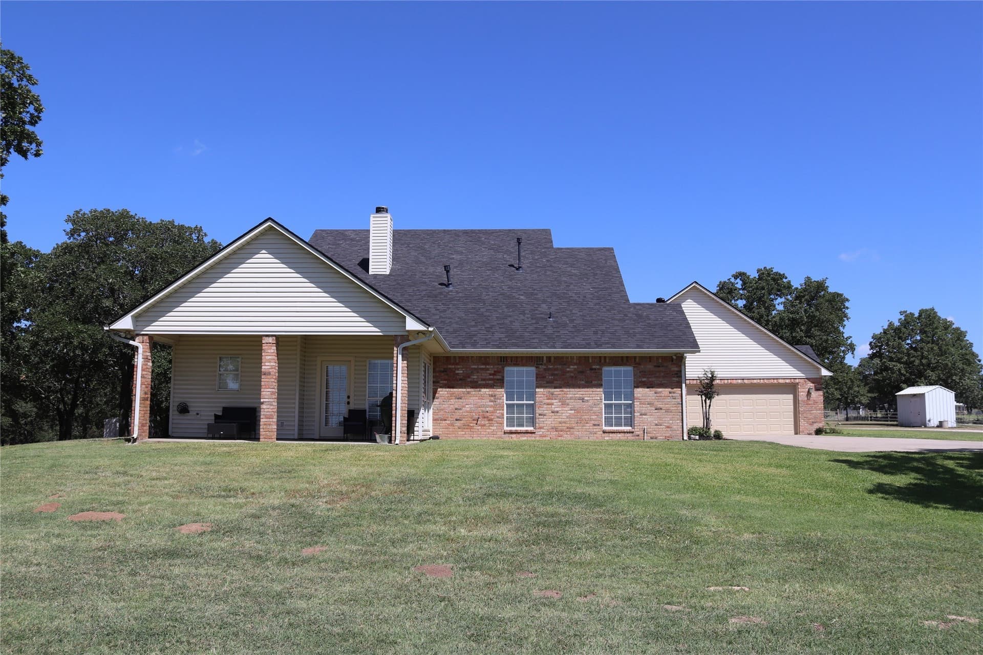 37 acres in Montague County - photo 10