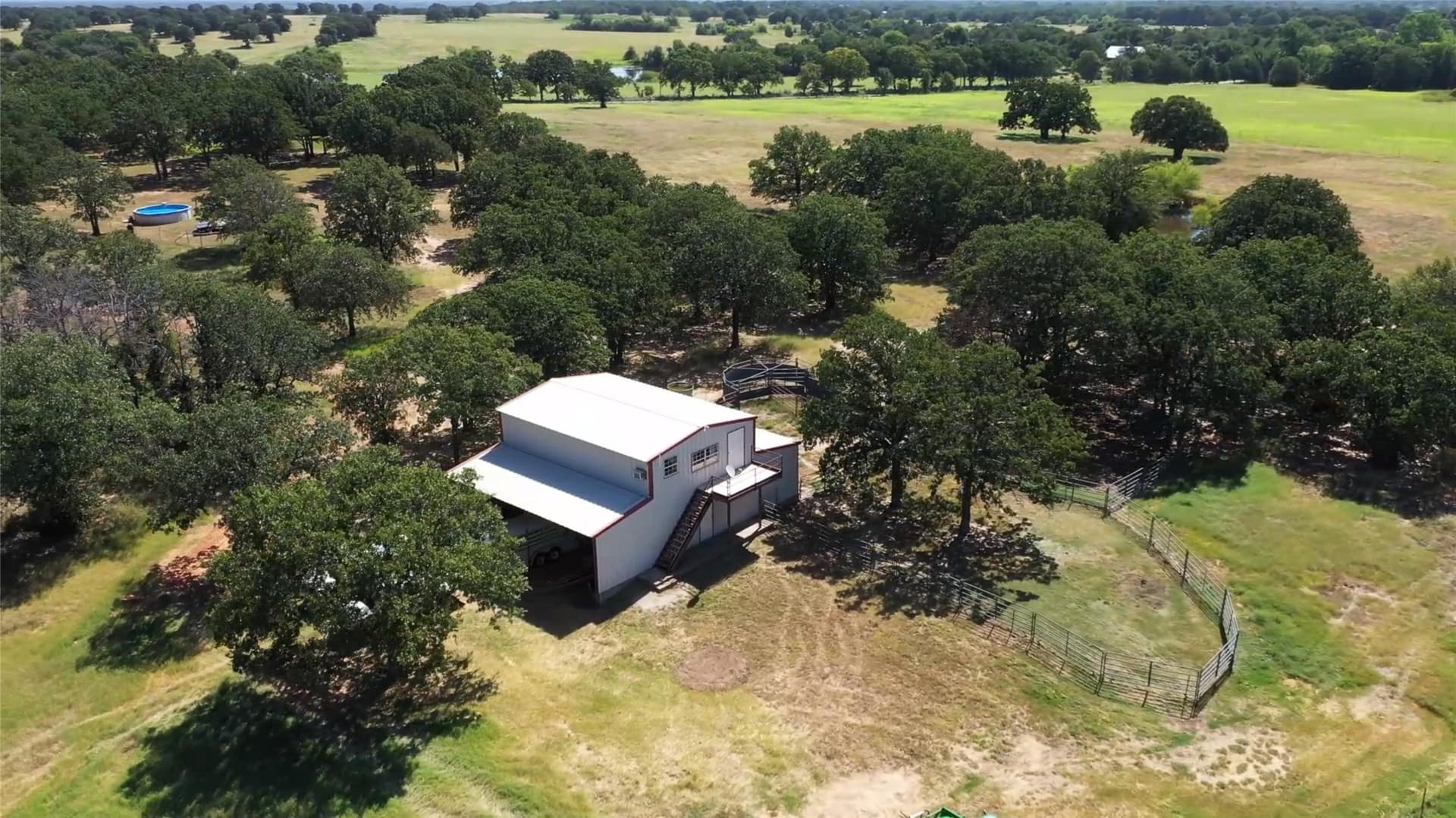 37 acres in Montague County - photo 6