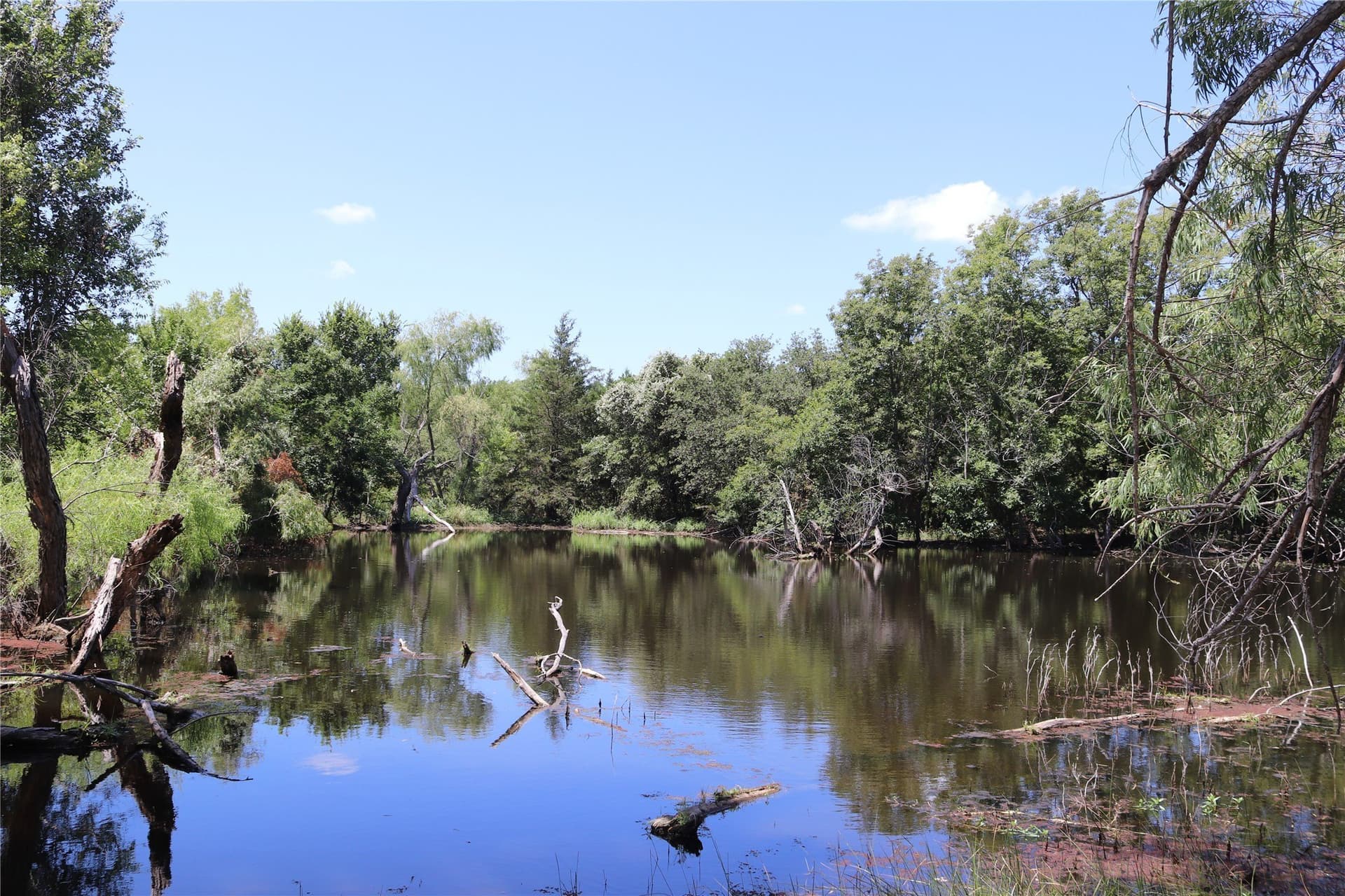 37 acres in Montague County - photo 2