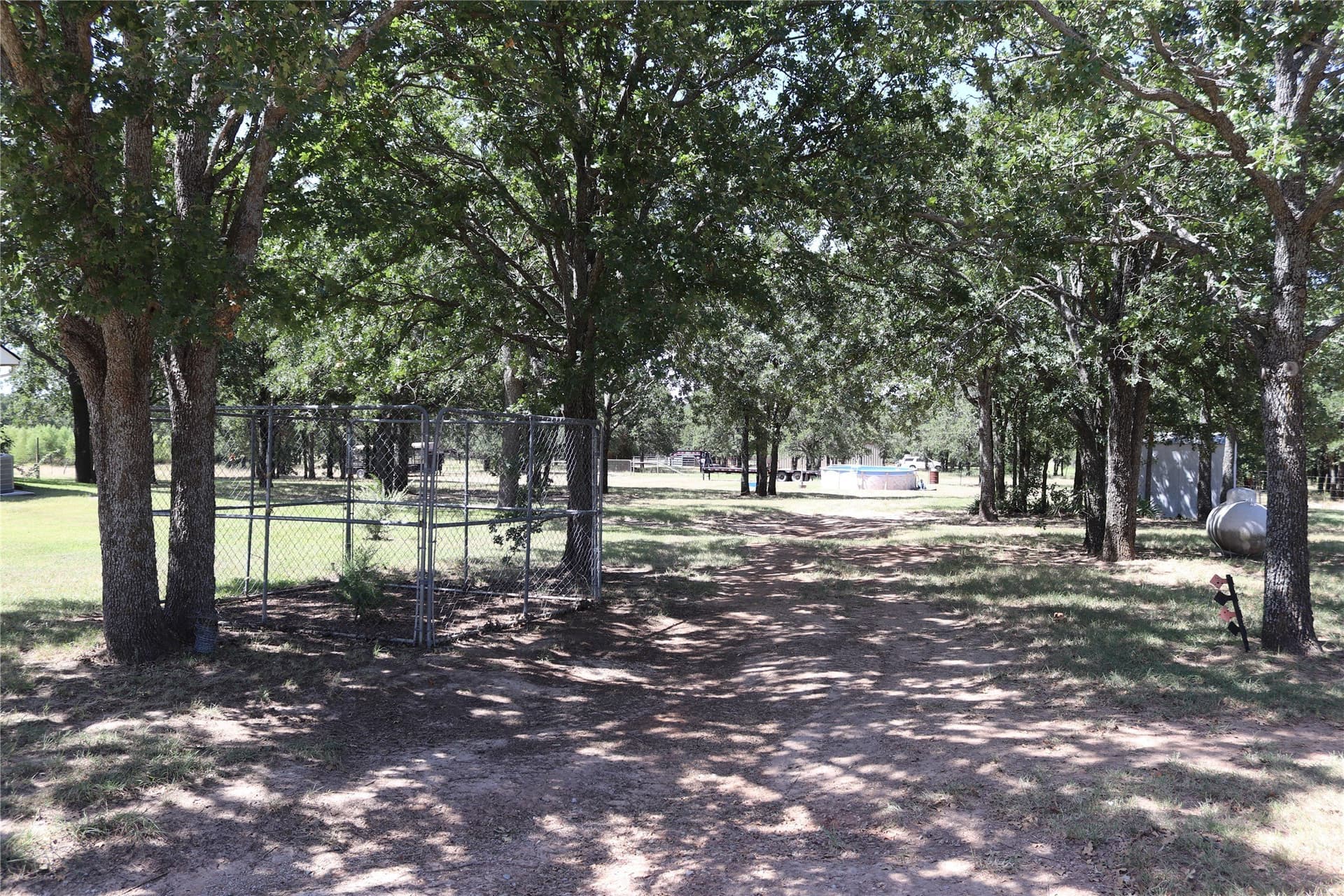 37 acres in Montague County - photo 32