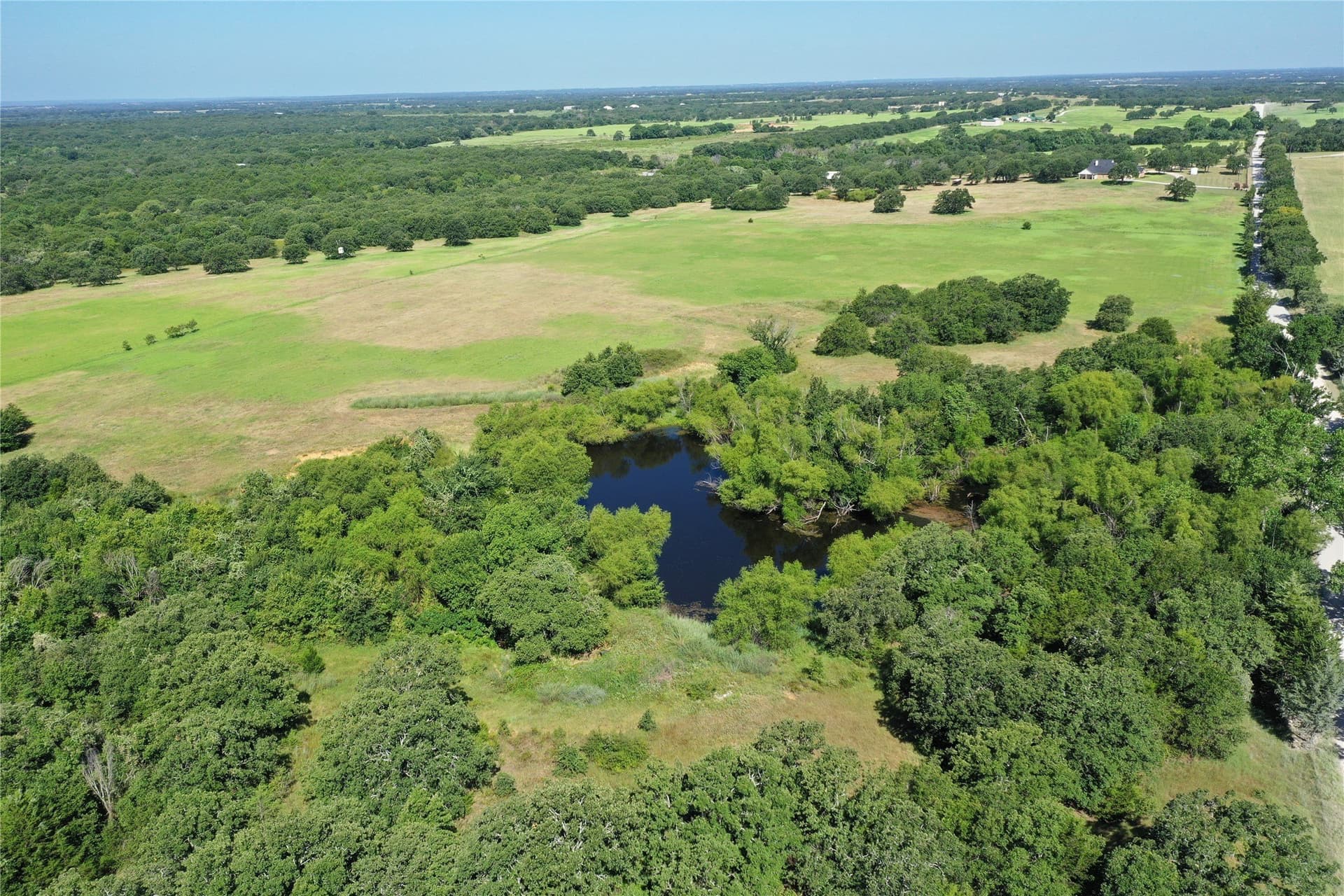 37 acres in Montague County gallery image 3