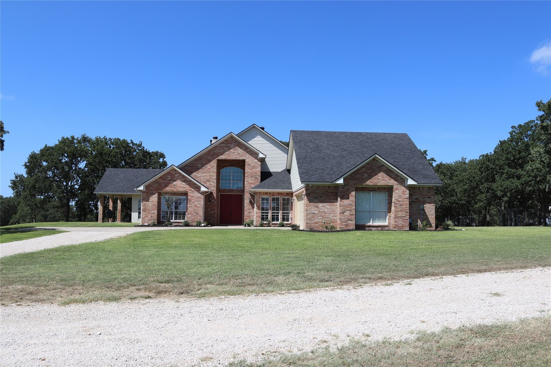 37 acres in Montague County gallery image 4
