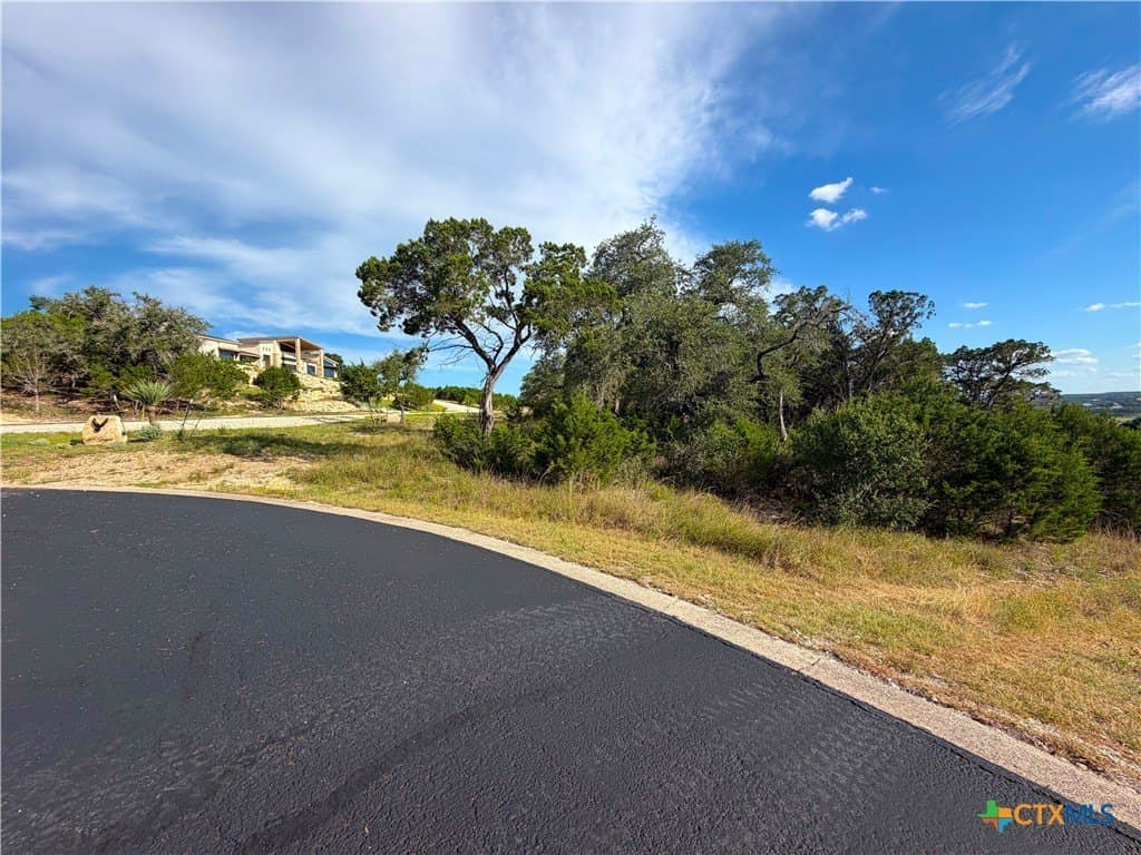 1.79 acres in Comal County