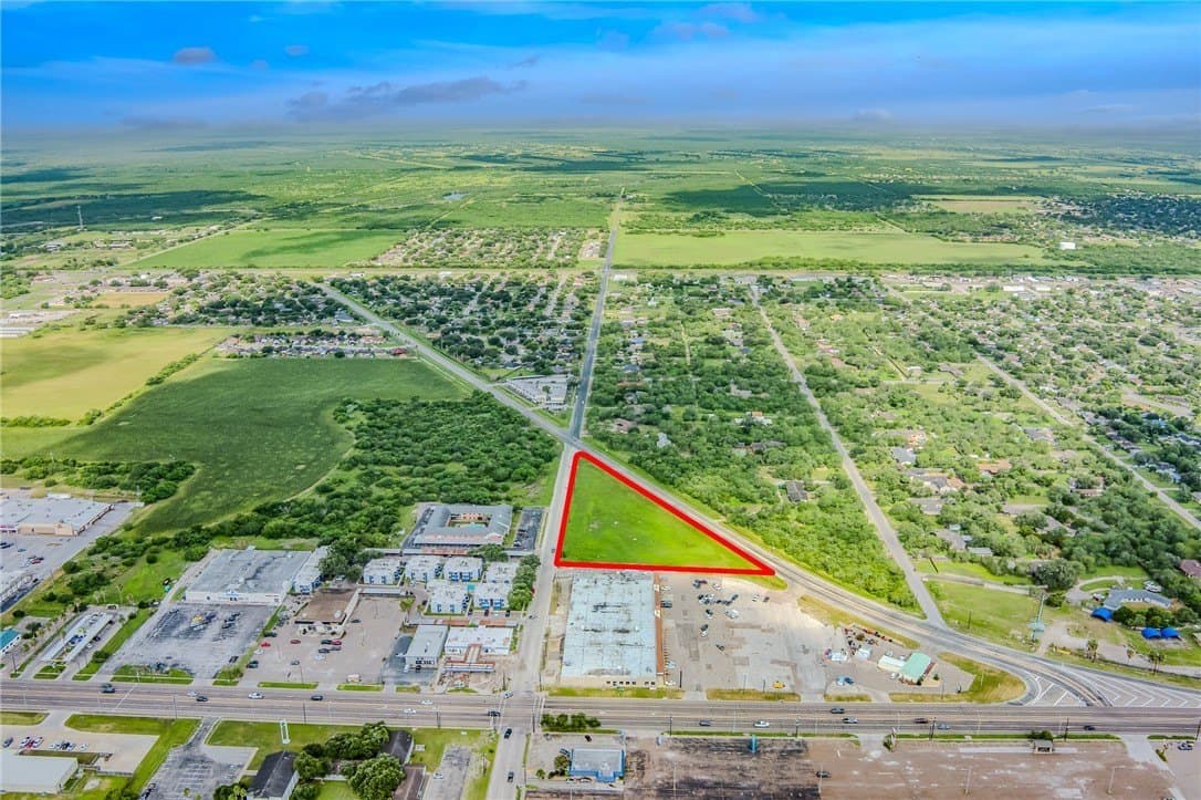2.38 acres in Kleberg County featured view
