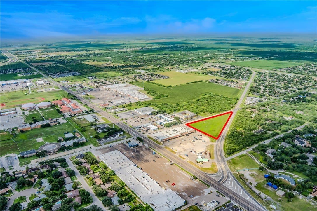 2.38 acres in Kleberg County - photo 6