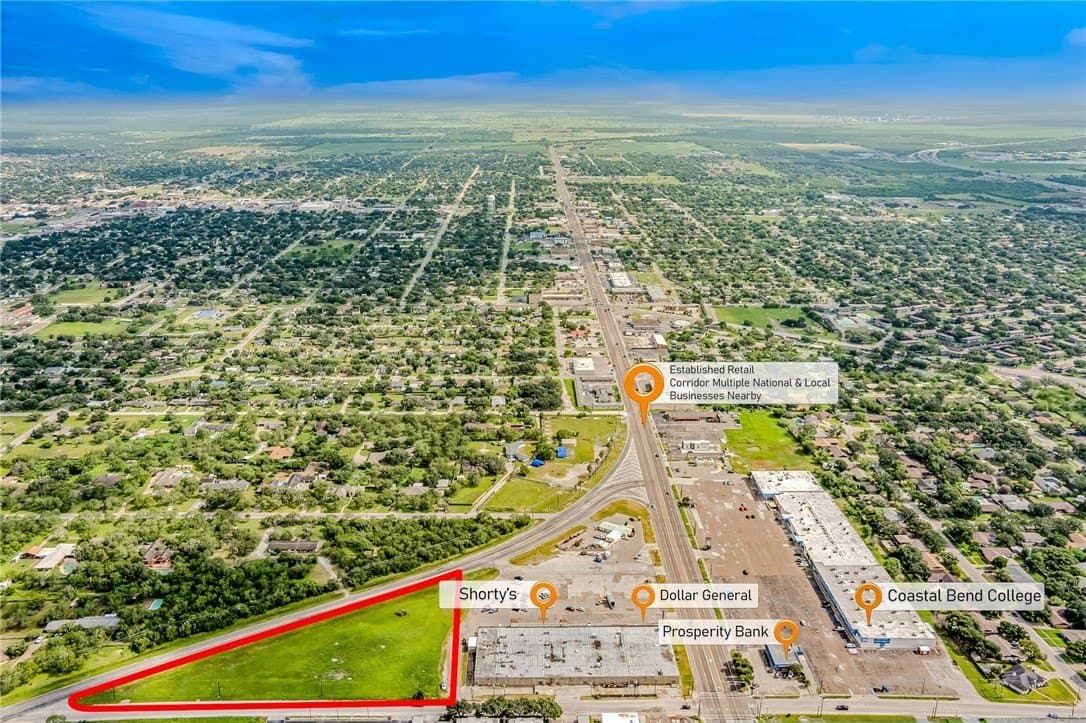 2.38 acres in Kleberg County - photo 8