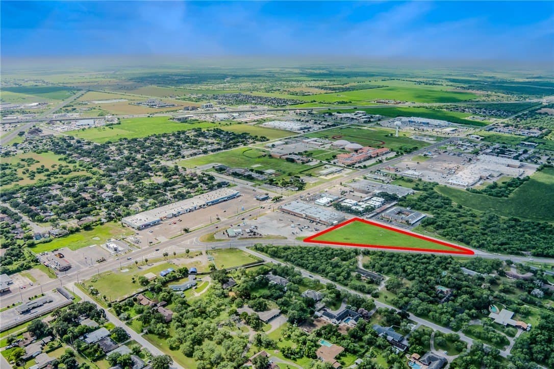 2.38 acres in Kleberg County - photo 7