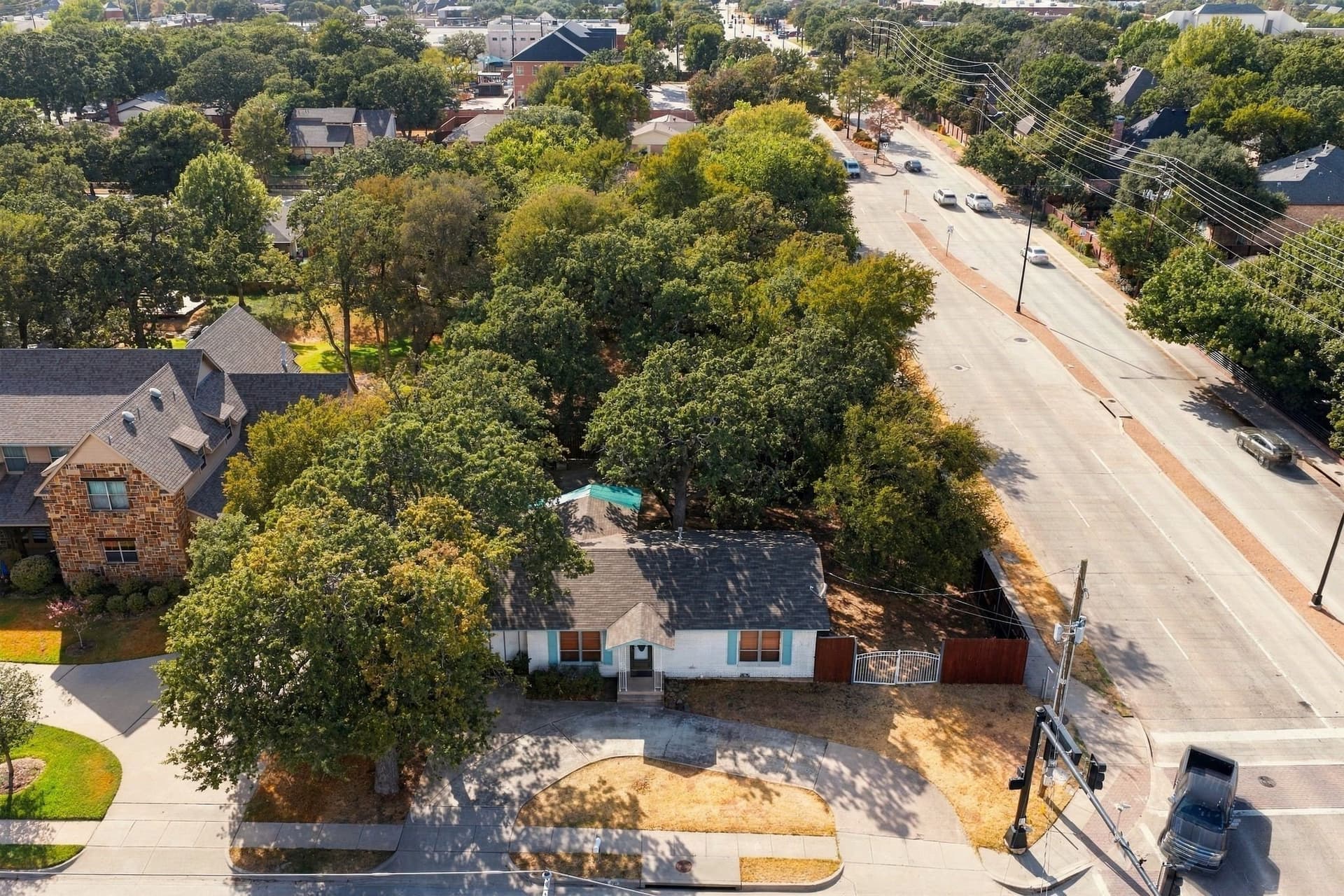 0.44 acres in Dallas County - photo 2