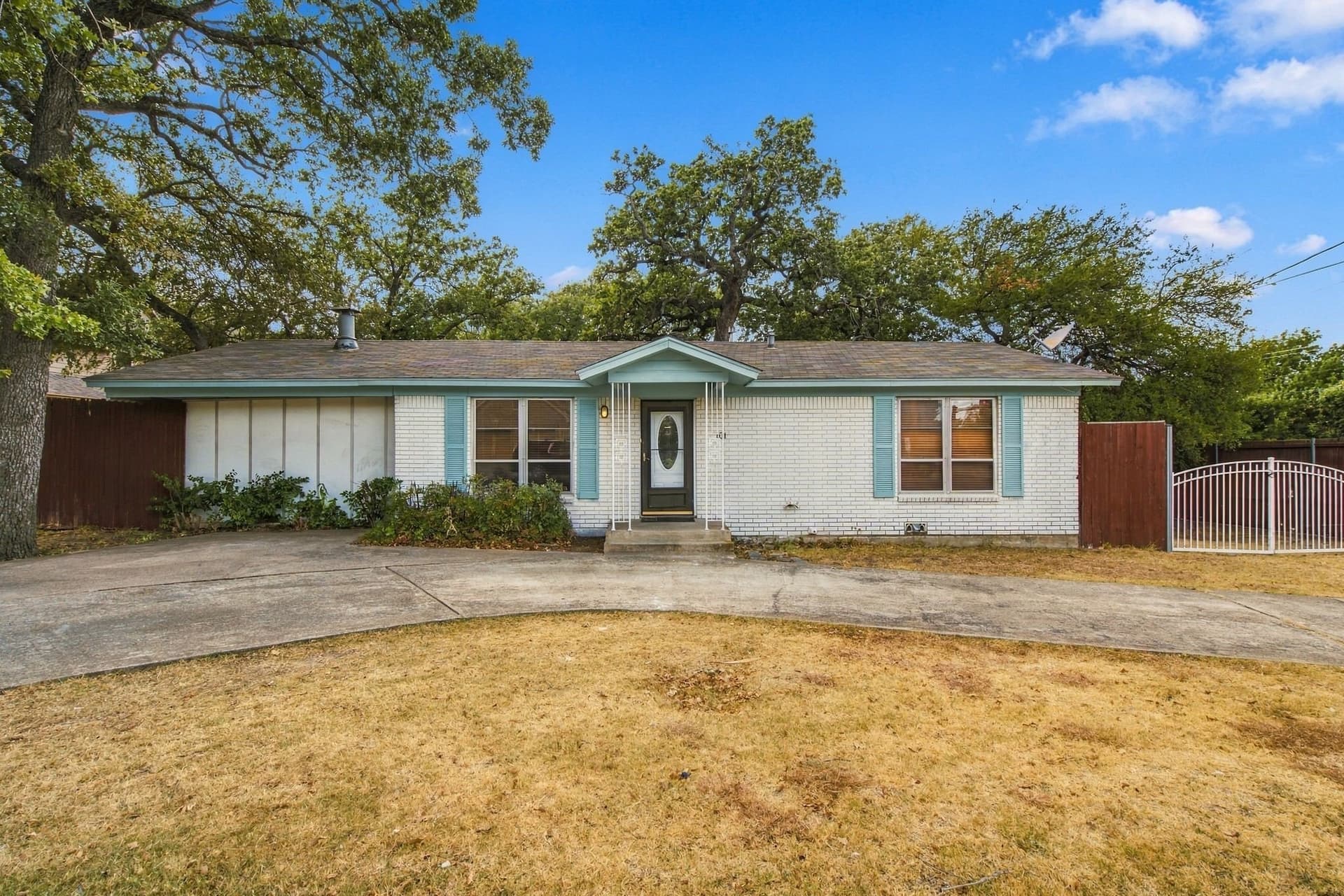 0.44 acres in Dallas County - photo 3