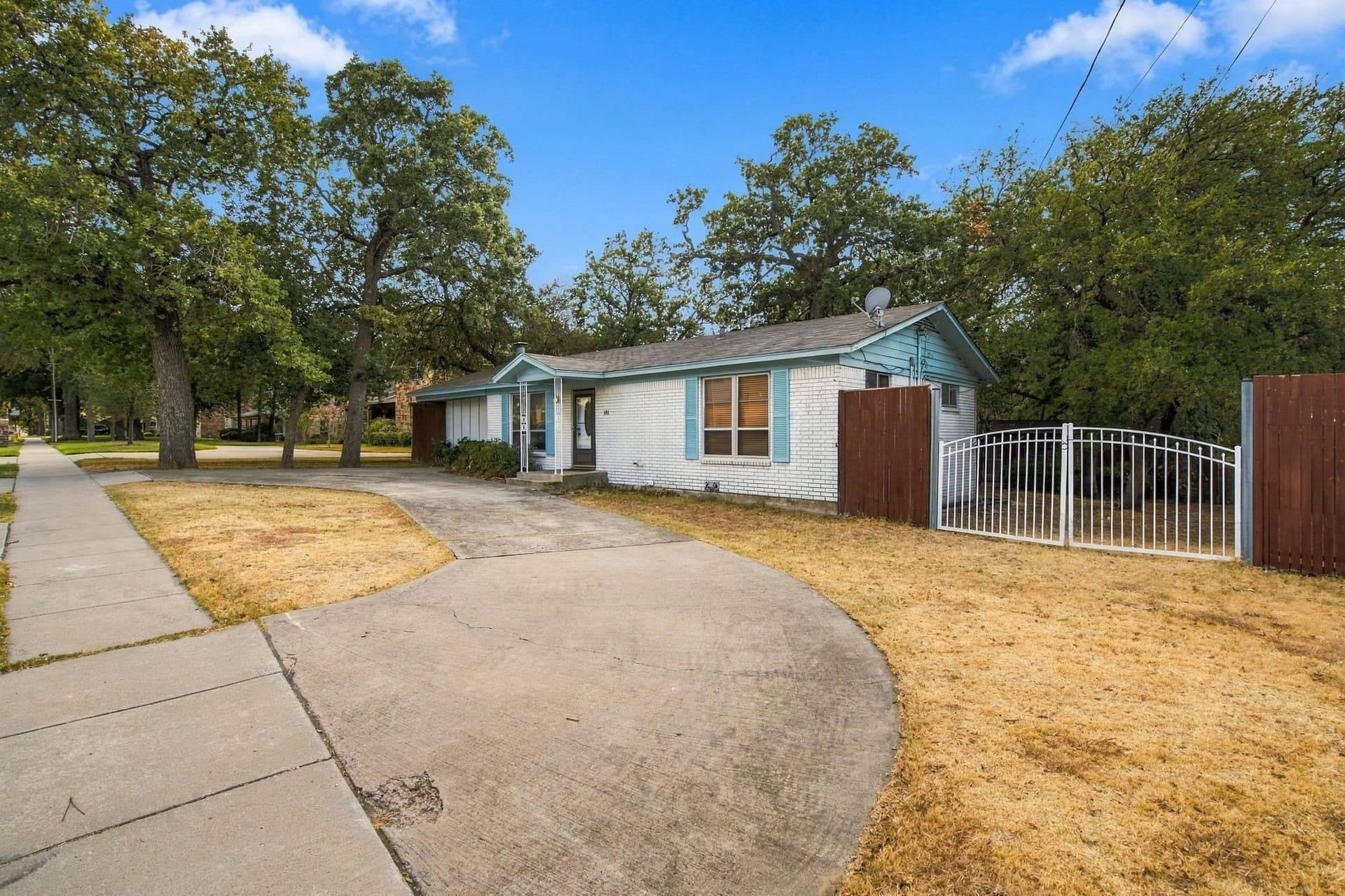 0.44 acres in Dallas County - photo 4