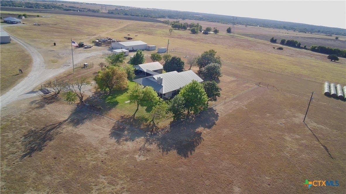 61.44 acres in Williamson County - photo 8