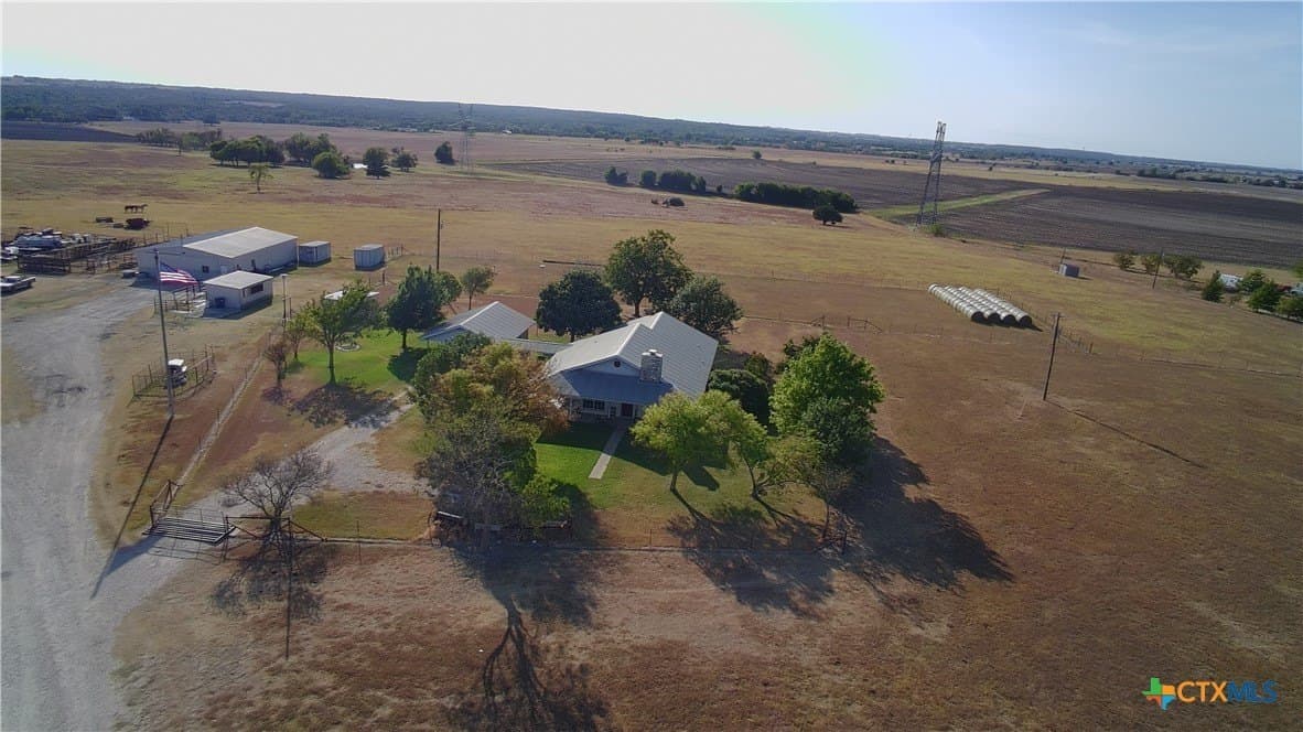 61.44 acres in Williamson County - photo 9