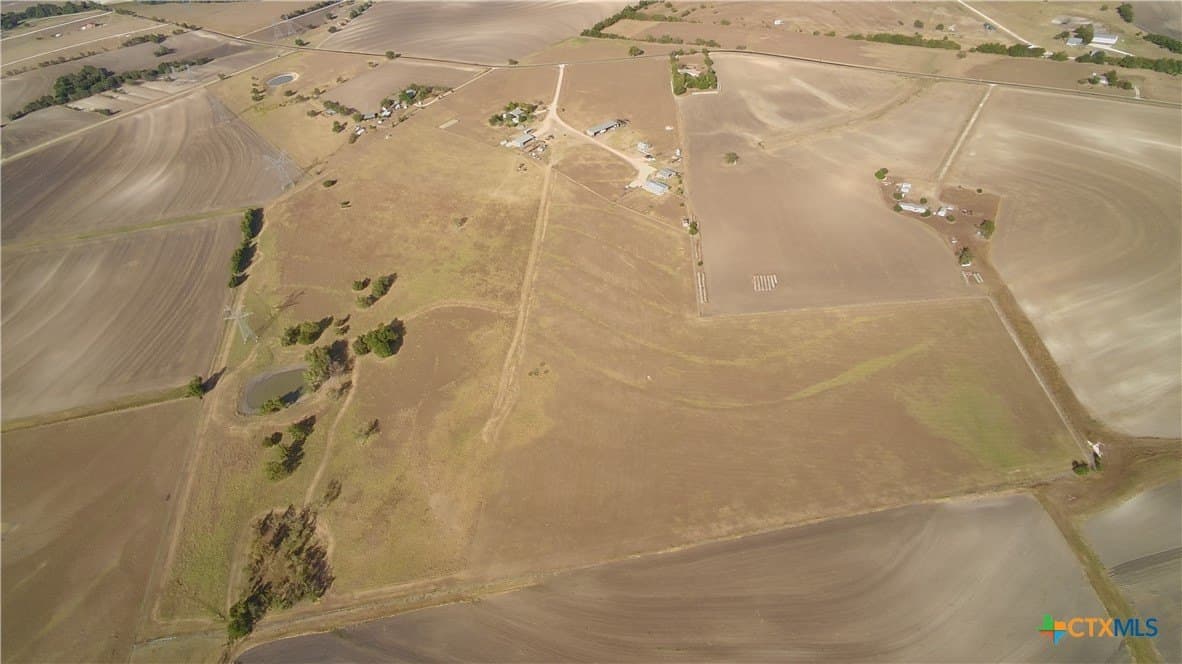 61.44 acres in Williamson County - photo 2