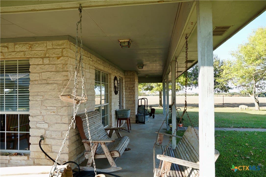 61.44 acres in Williamson County - photo 21