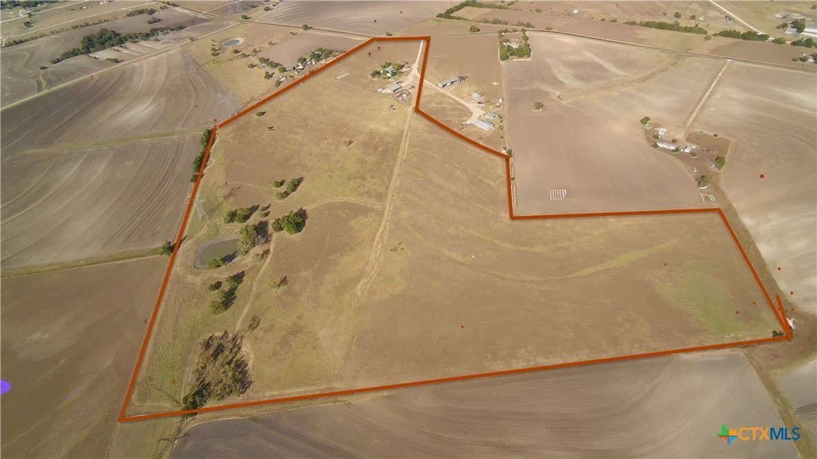 61.44 acres in Williamson County - photo 3