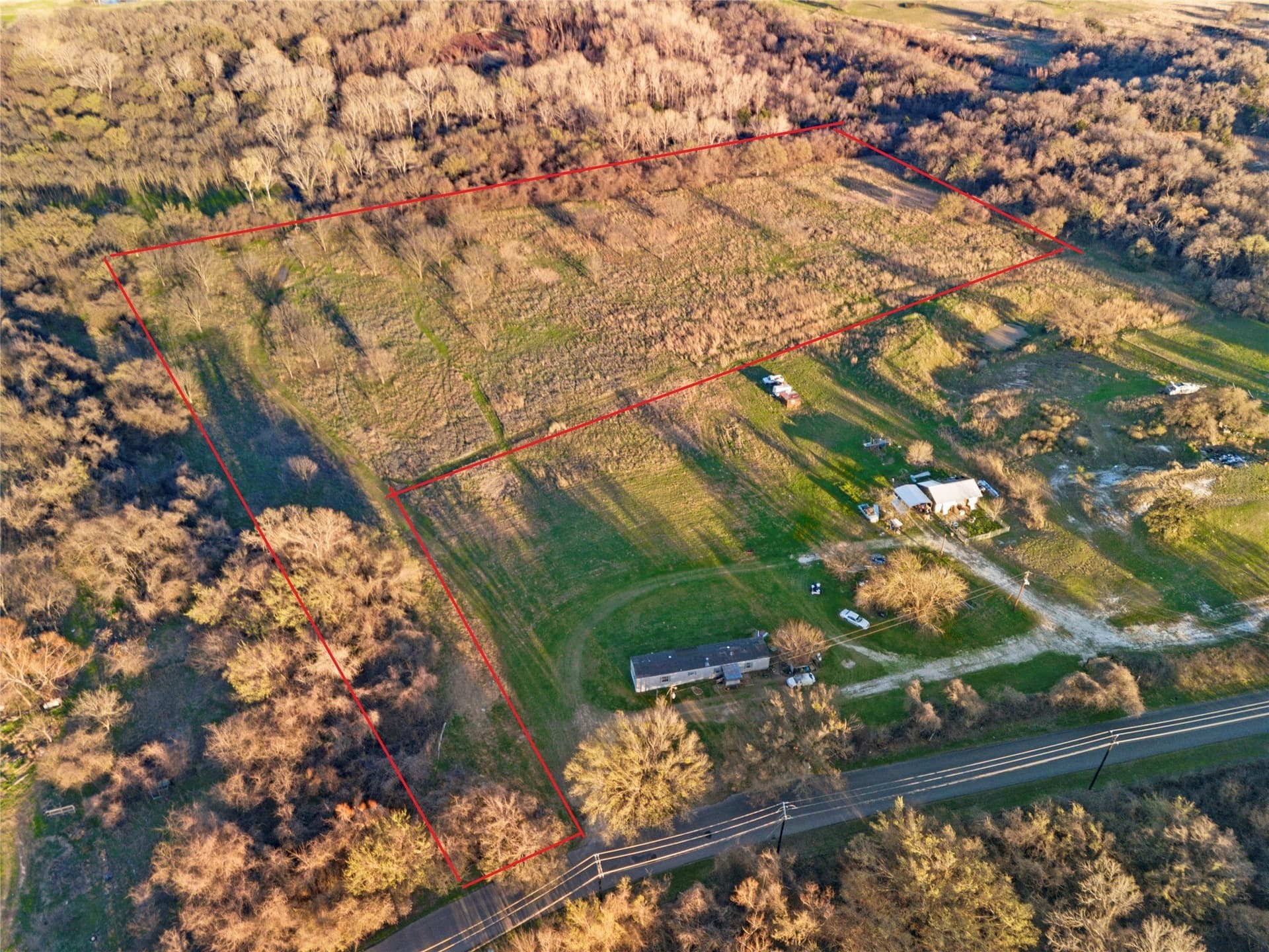 10 acres in Parker County gallery image 4