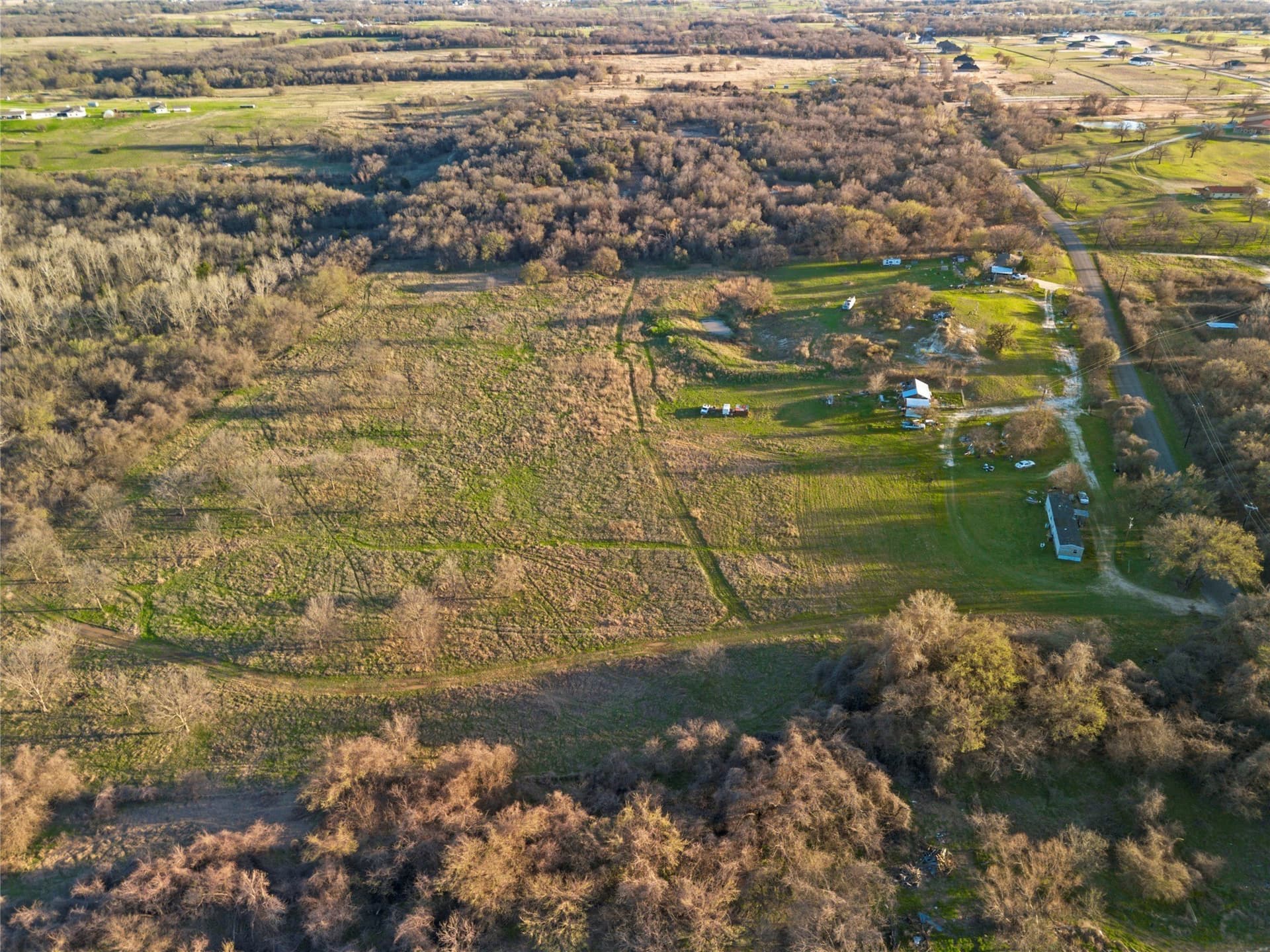 10 acres in Parker County featured view