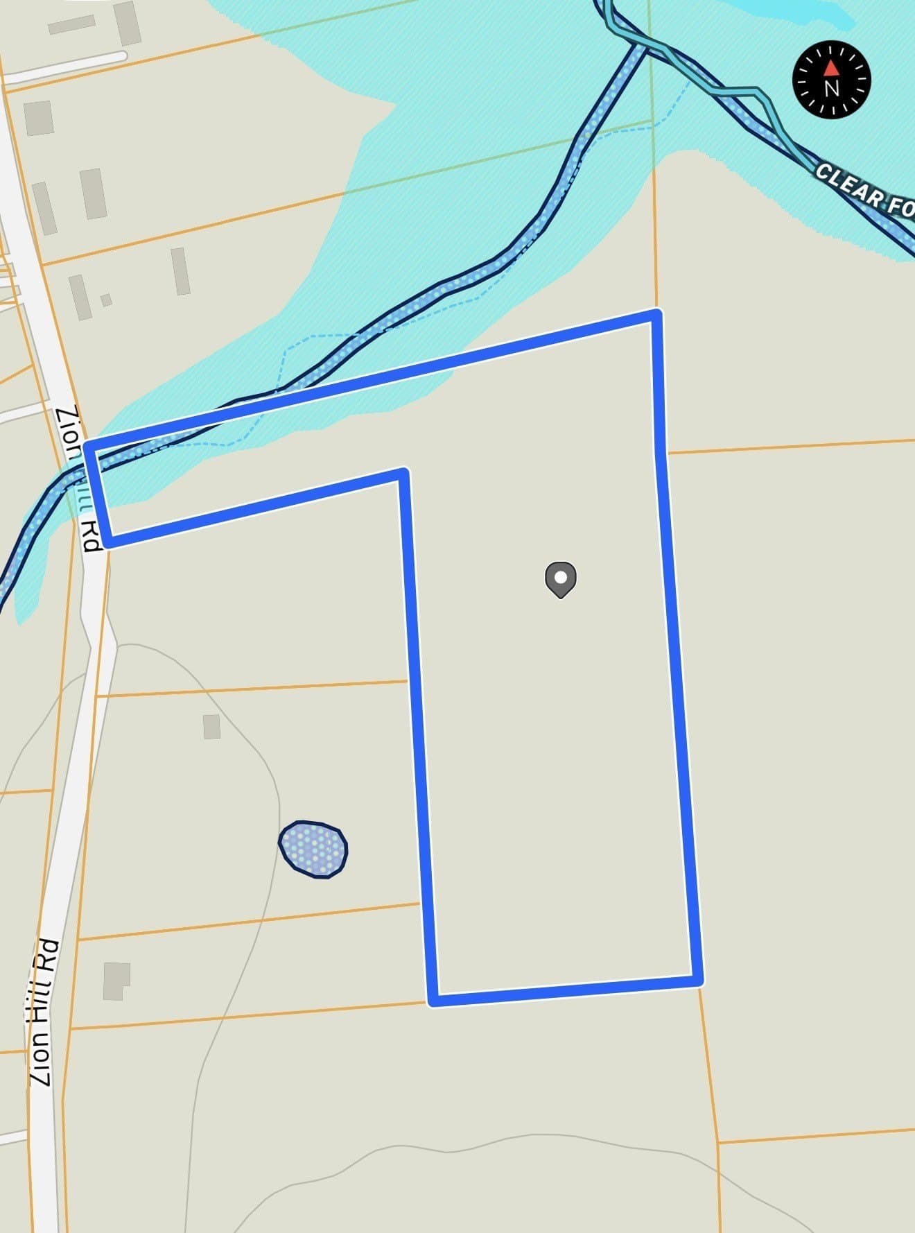 10 acres in Parker County - photo 25