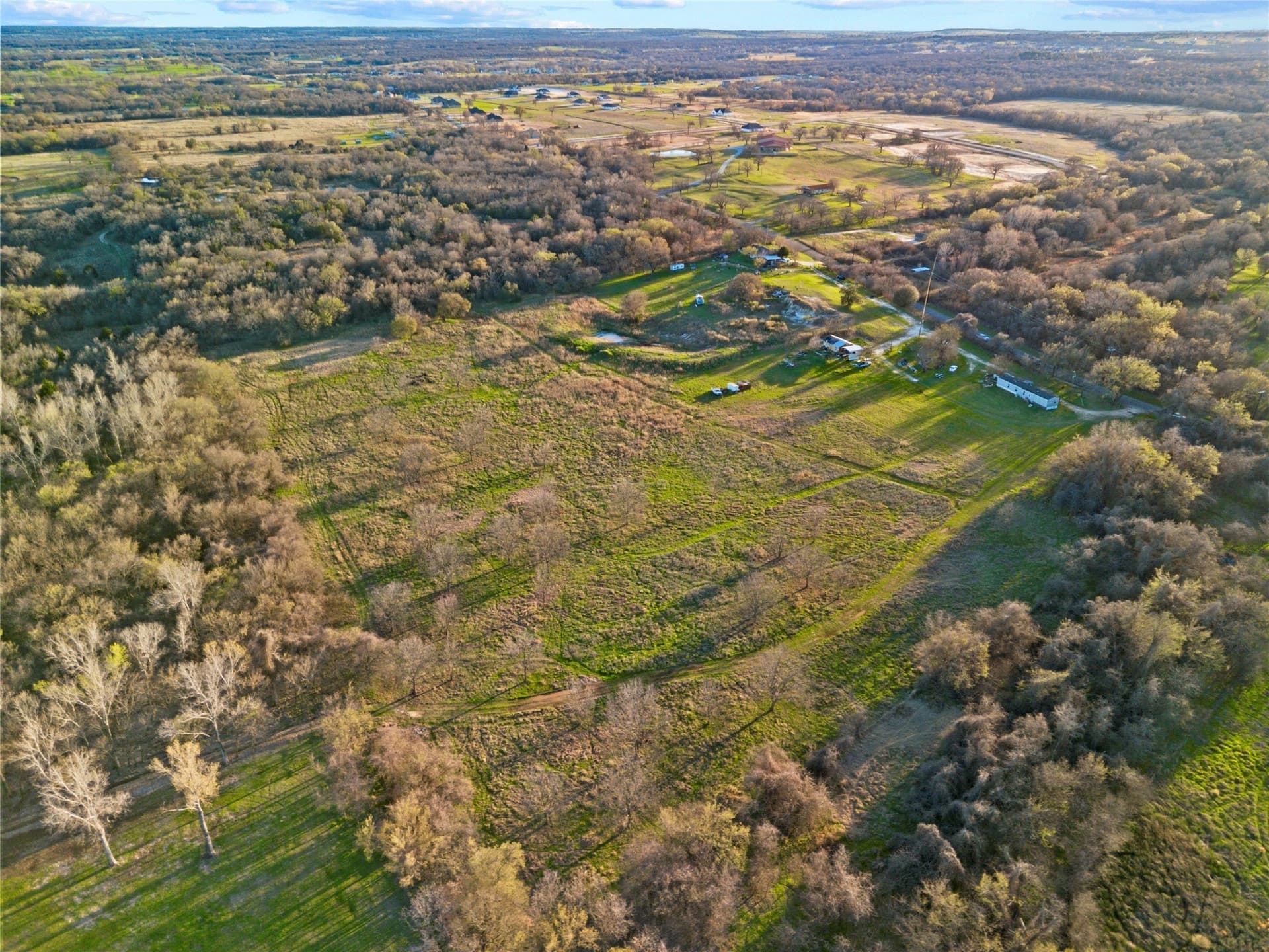 10 acres in Parker County - photo 8