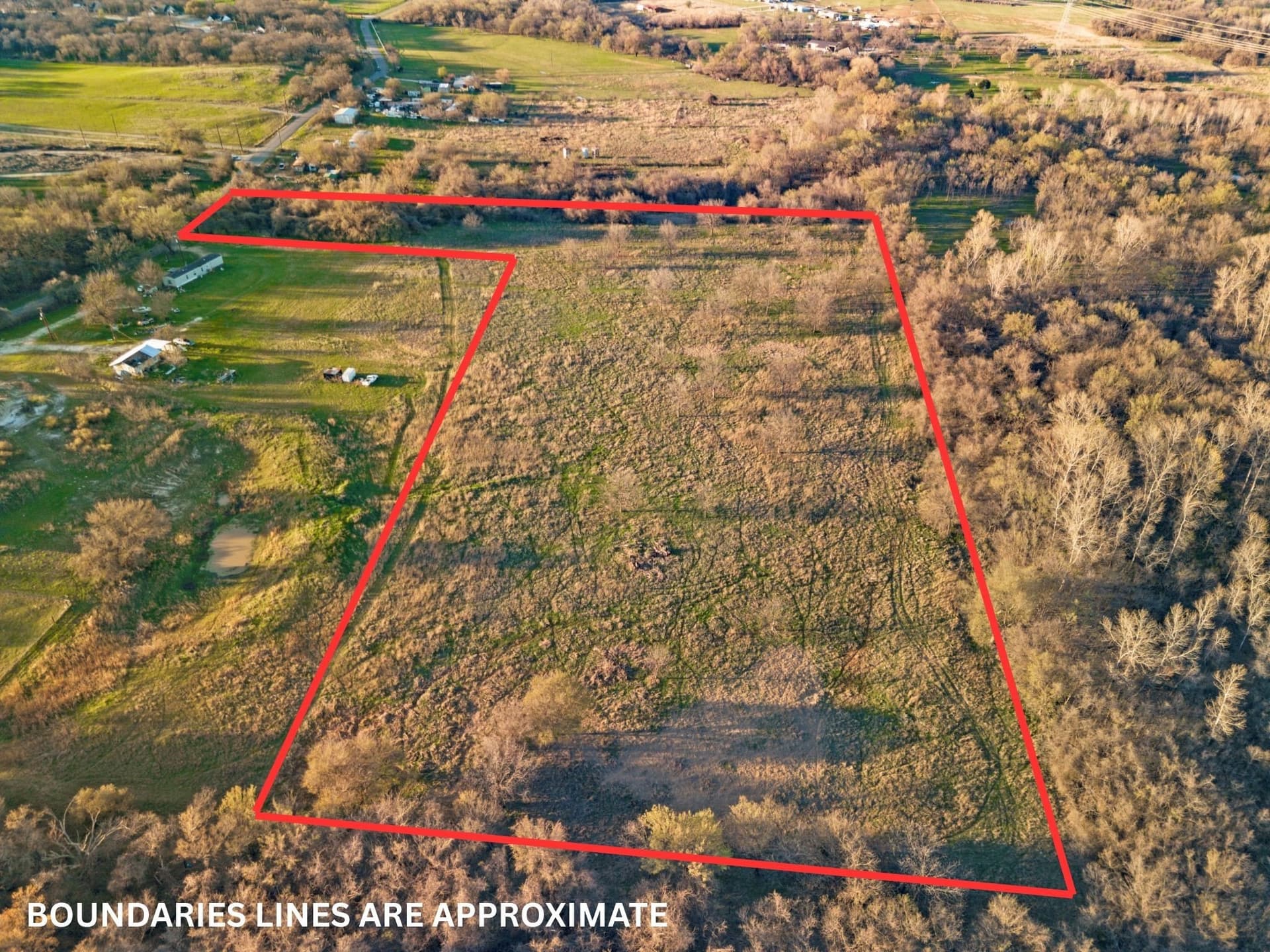 10 acres in Parker County gallery image 3