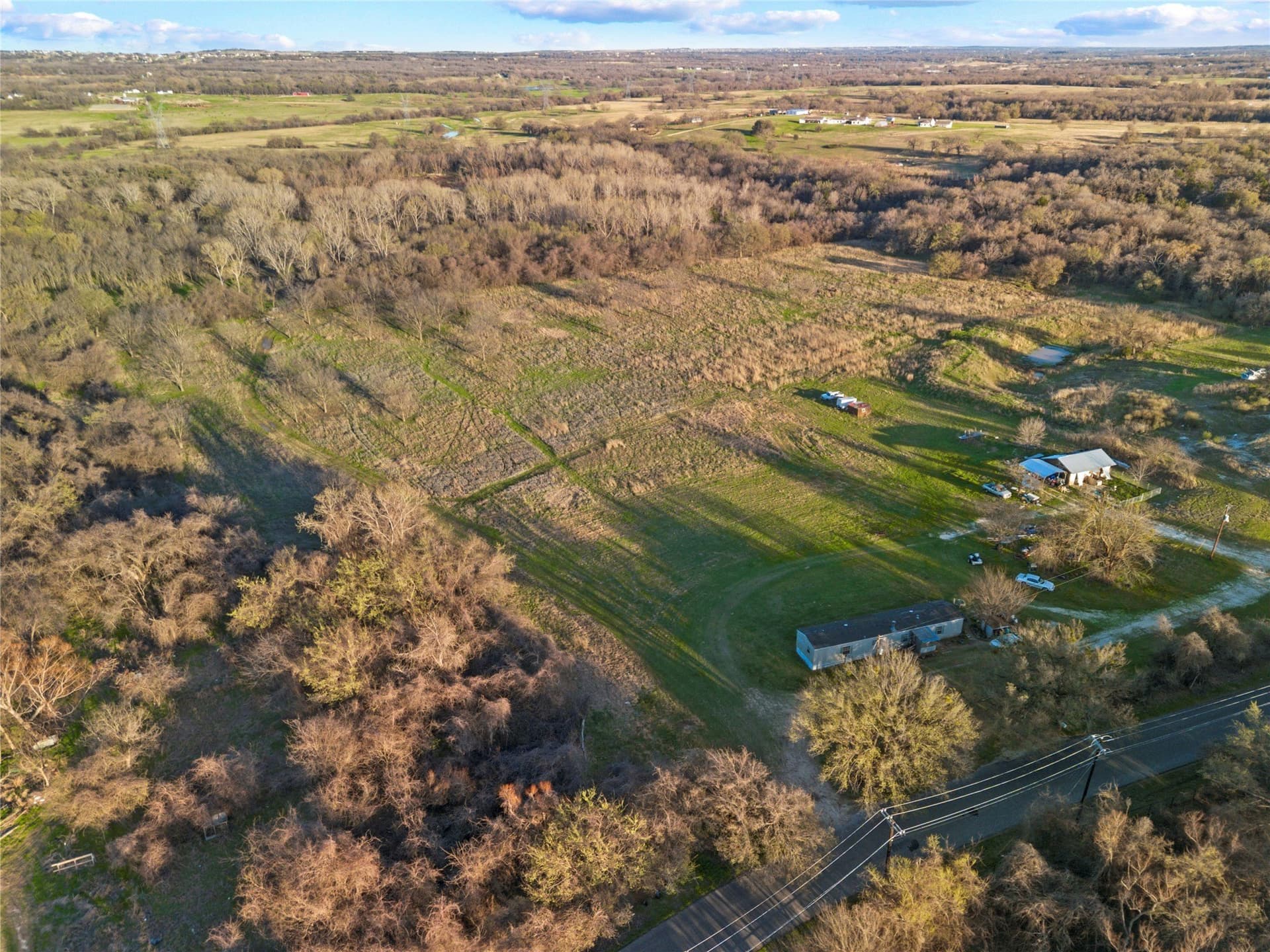 10 acres in Parker County - photo 6