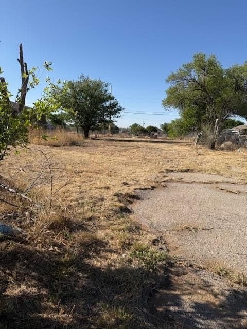 0 acres in Potter County
