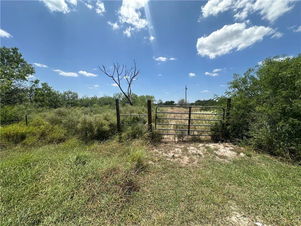10 acres in Jim Wells County