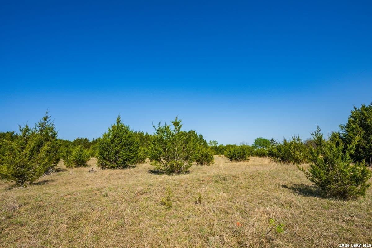 50 acres in Coryell County