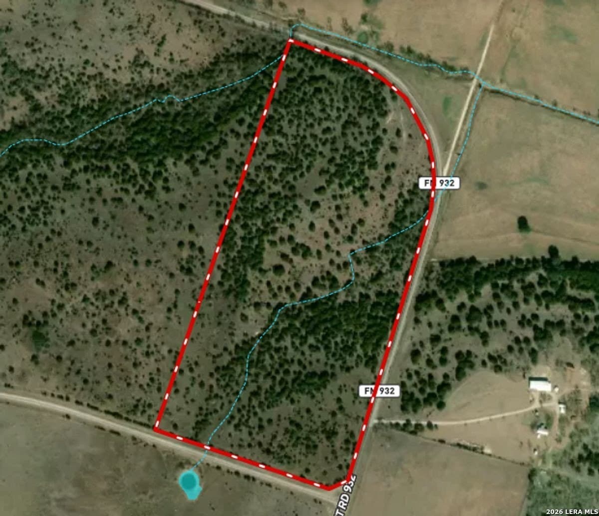 50 acres in Coryell County - photo 6