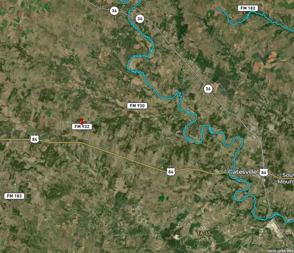 50 acres in Coryell County featured view