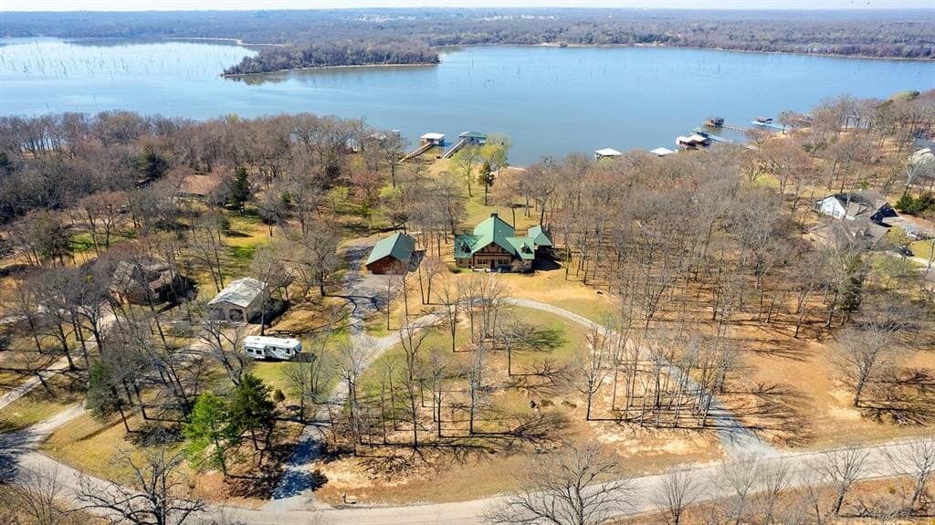 0.83 acres in Rains County gallery image 3