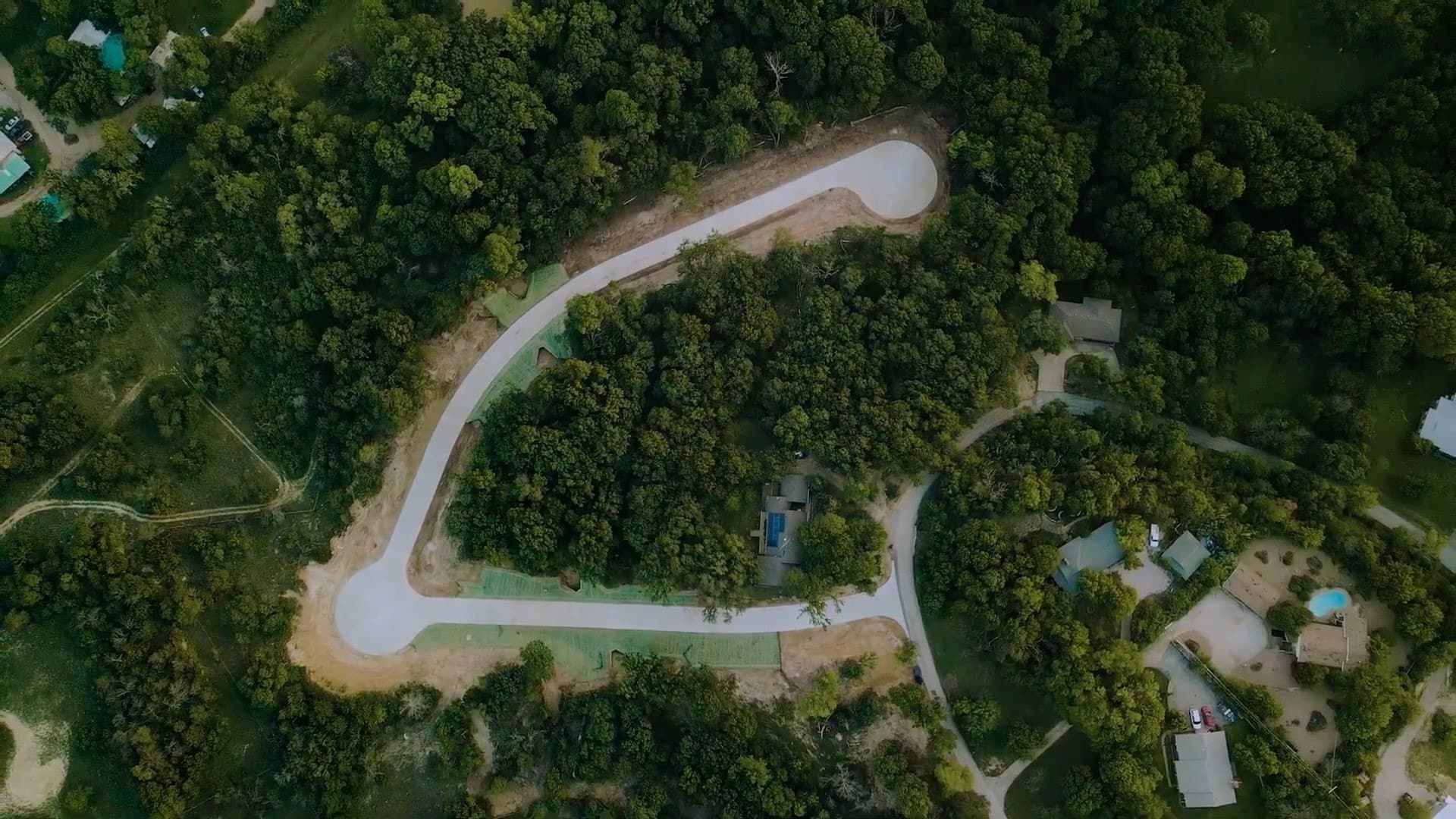 9.14 acres in Tarrant County - photo 4