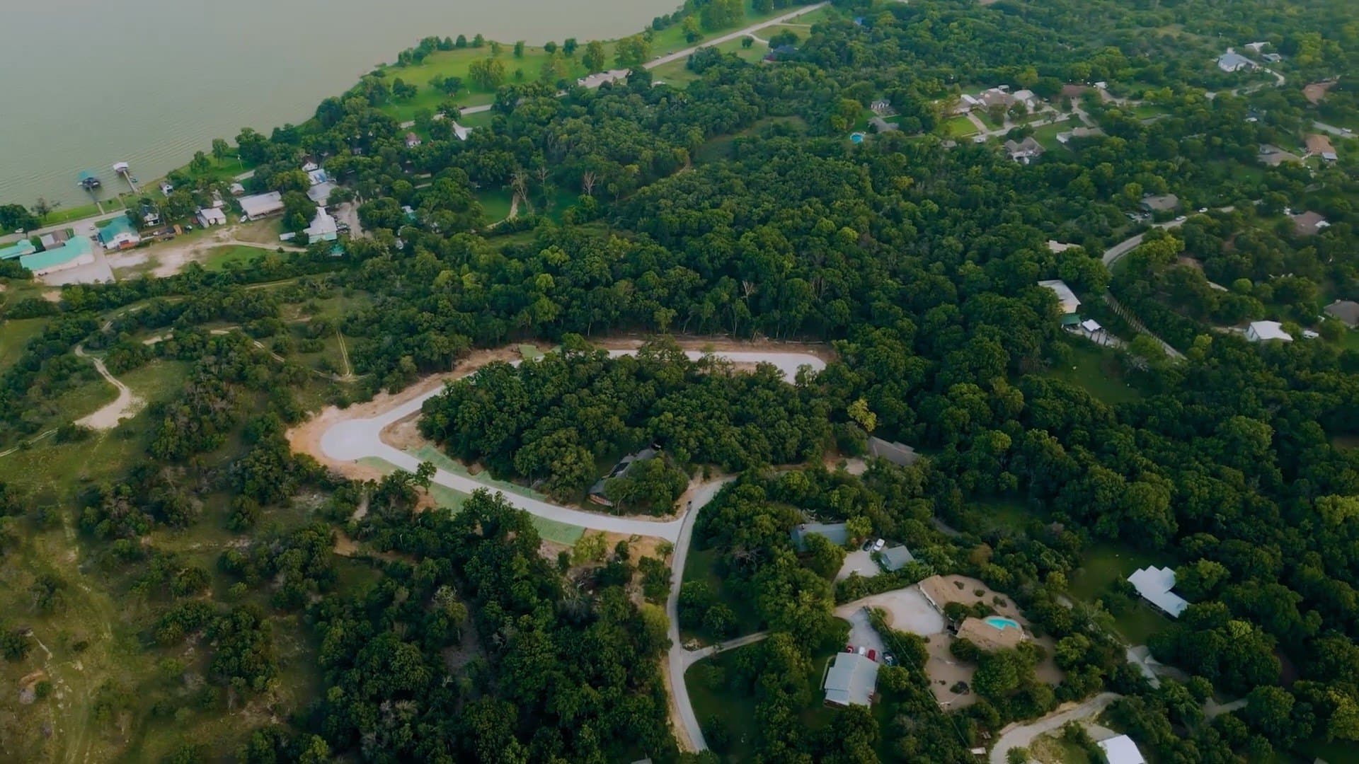 9.14 acres in Tarrant County - photo 3