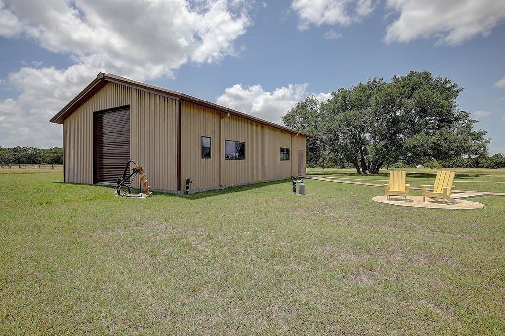 10 acres in Fayette County featured view