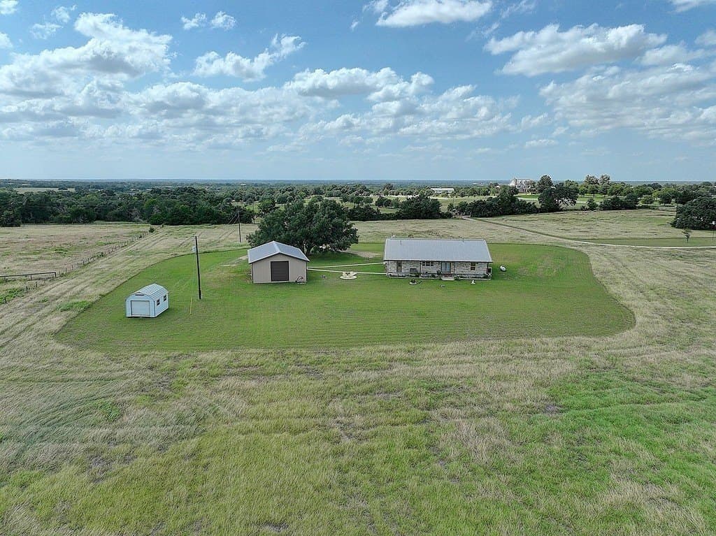 10 acres in Fayette County - photo 9