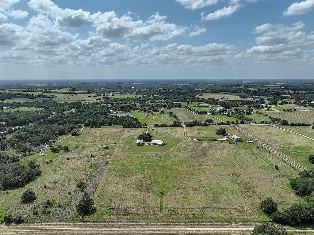10 acres in Fayette County - photo 8
