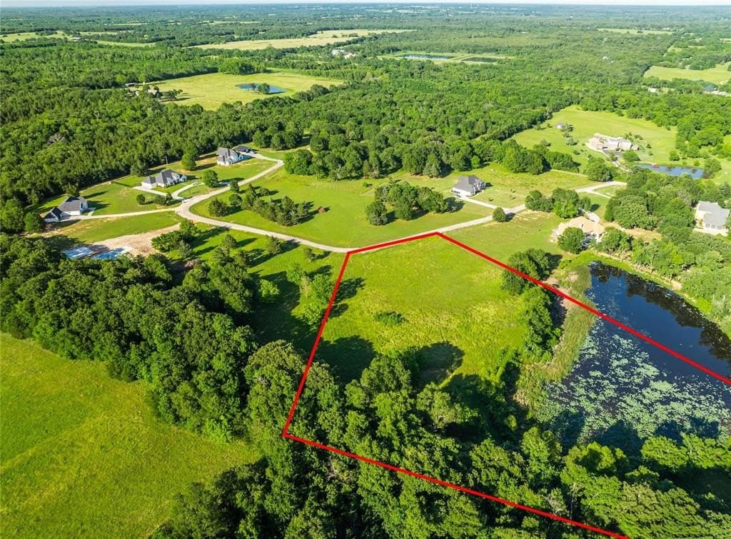 5.03 acres in Lamar County gallery image 4