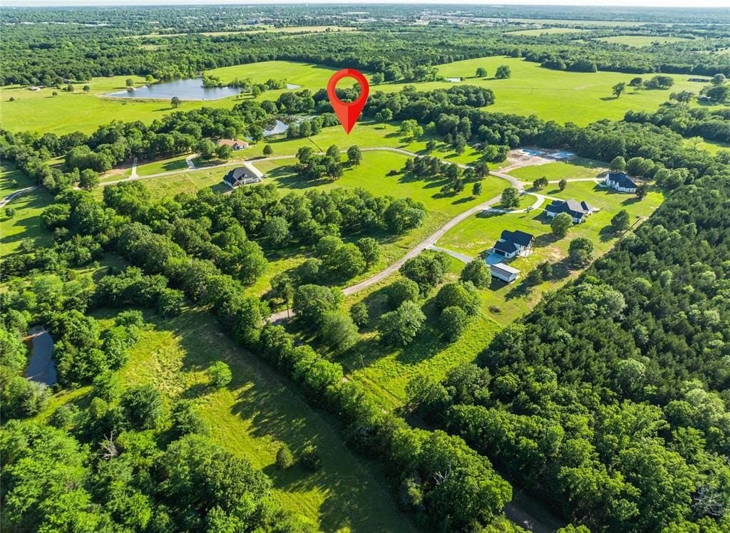 5.03 acres in Lamar County featured view