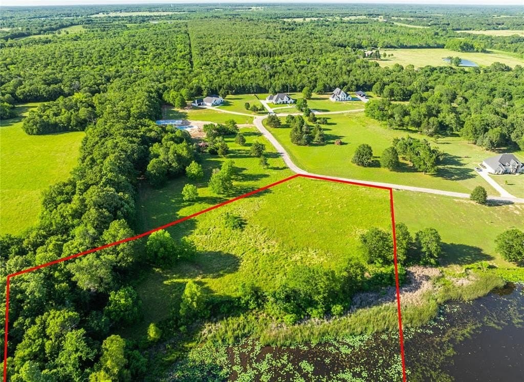 5.03 acres in Lamar County gallery image 3