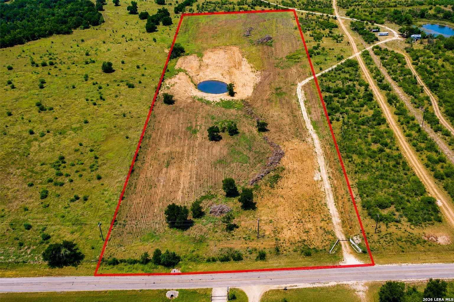 13.22 acres in Guadalupe County gallery image 3