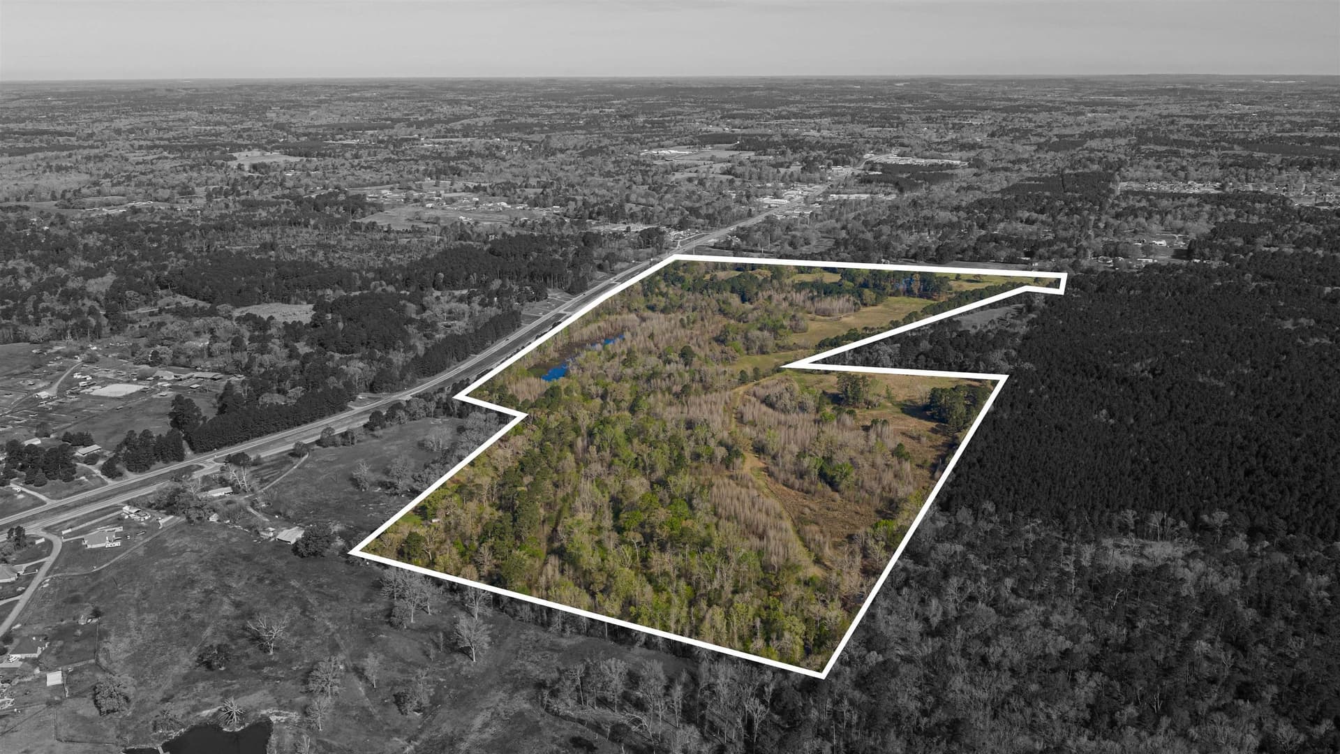 204.1 acres in Upshur County gallery image 4
