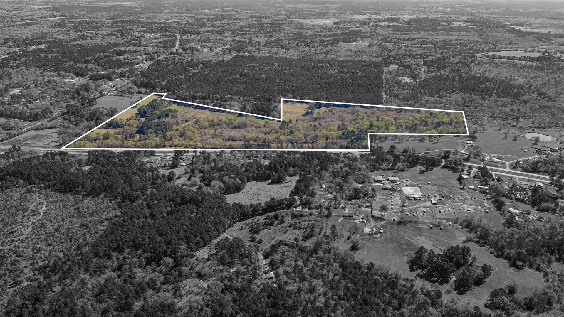 204.1 acres in Upshur County gallery image 3