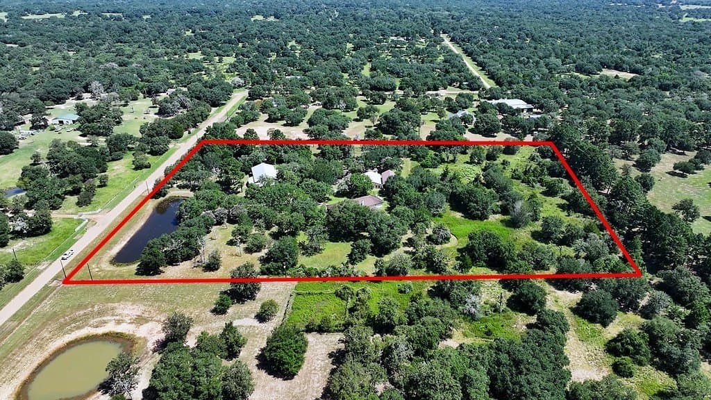 10 acres in Colorado County - photo 26