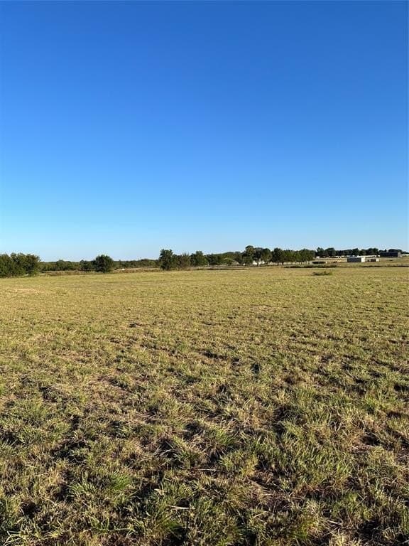 11 acres in Grayson County