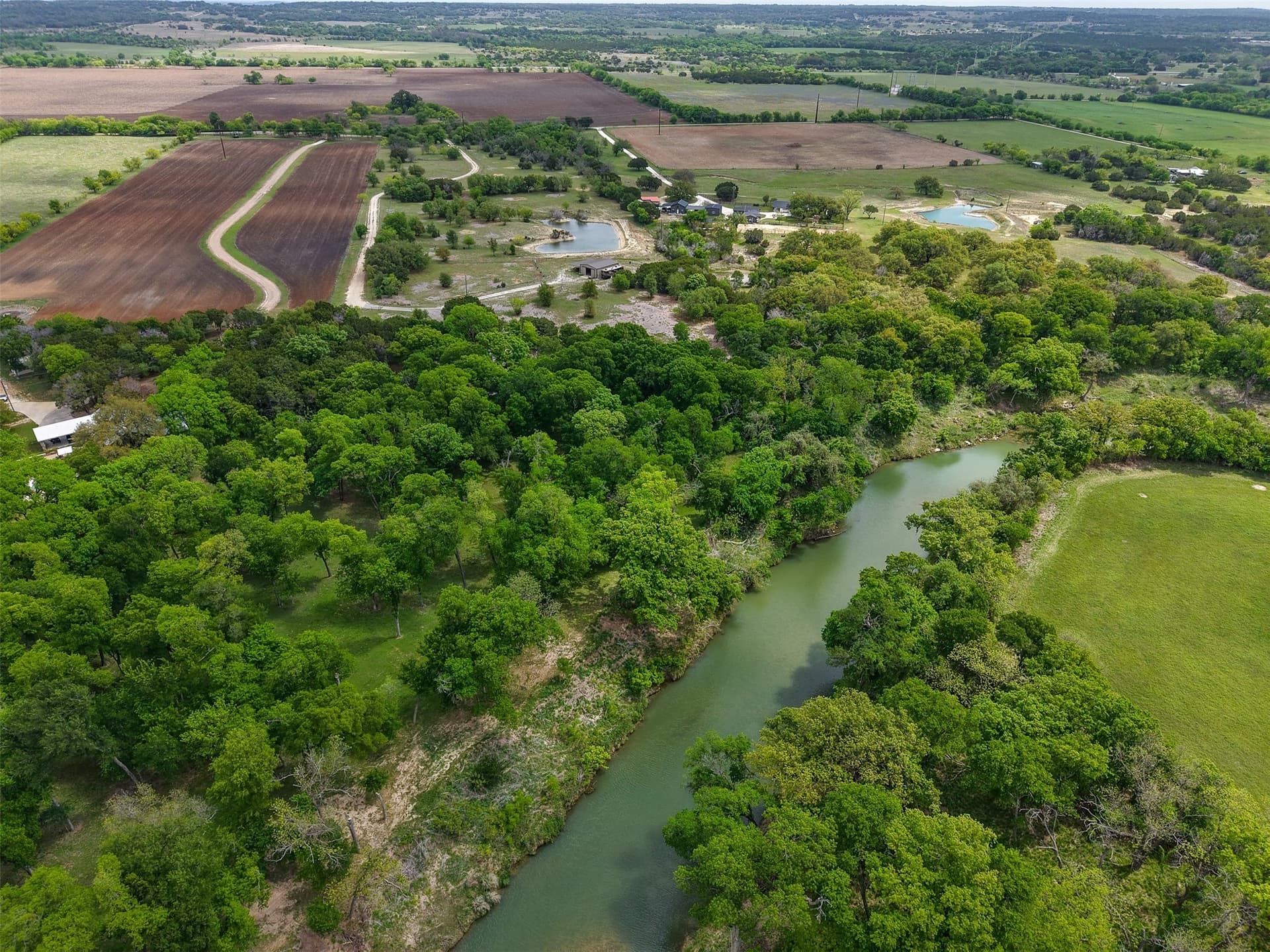 18.51 acres in Bosque County gallery image 3