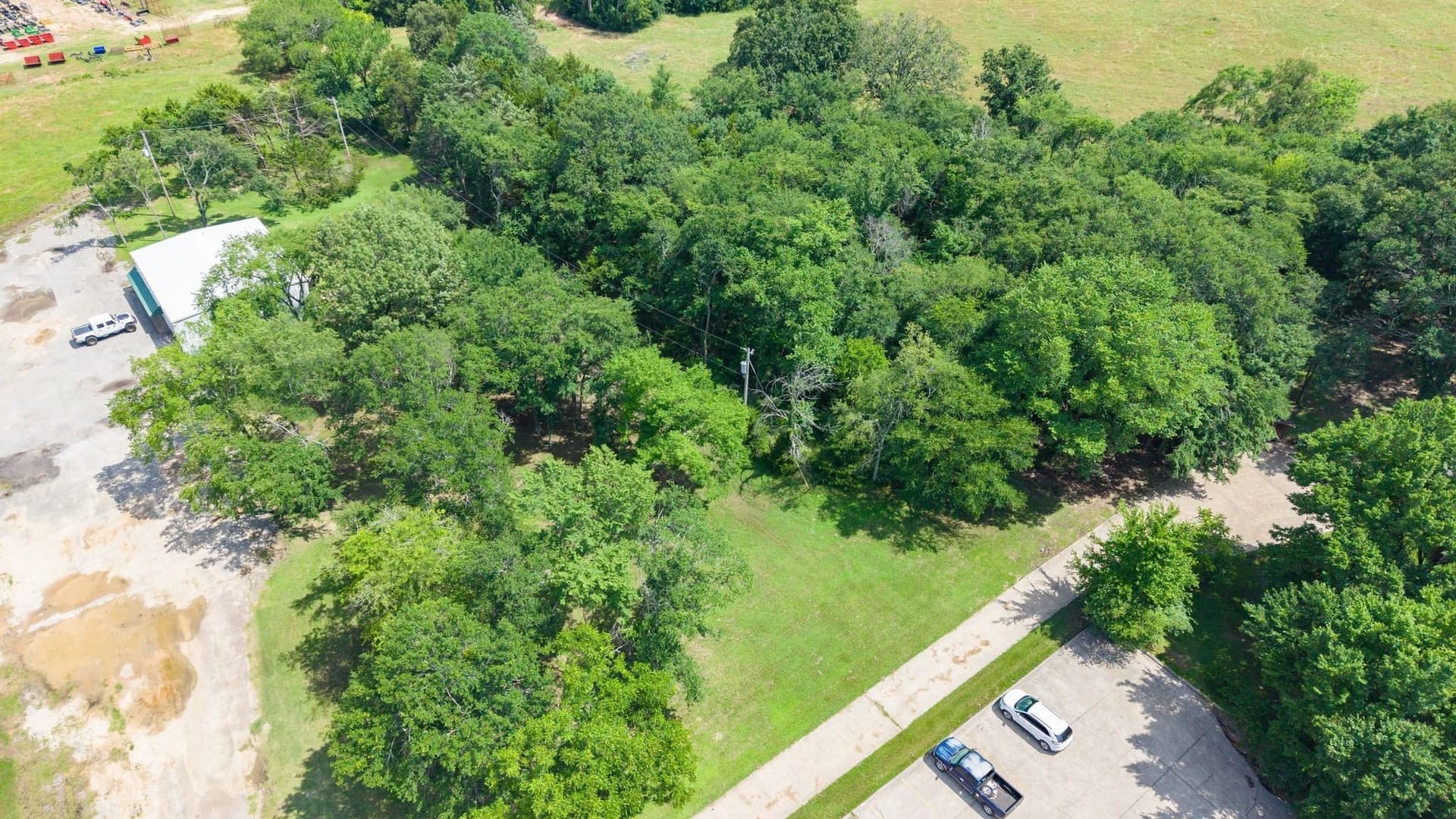 0.5 acres in Rains County gallery image 3