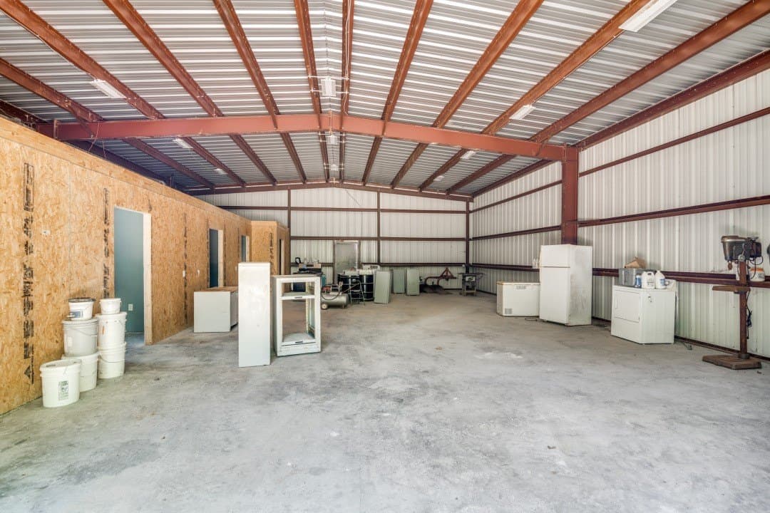 20.95 acres in Rains County - photo 15