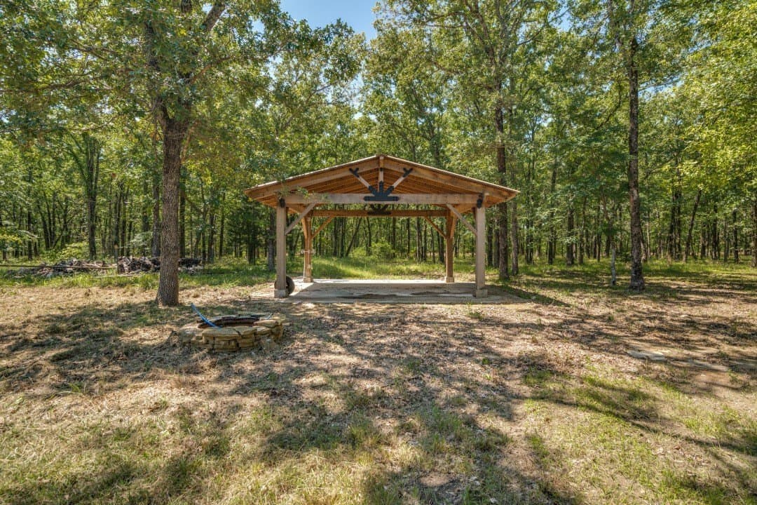 20.95 acres in Rains County - photo 23