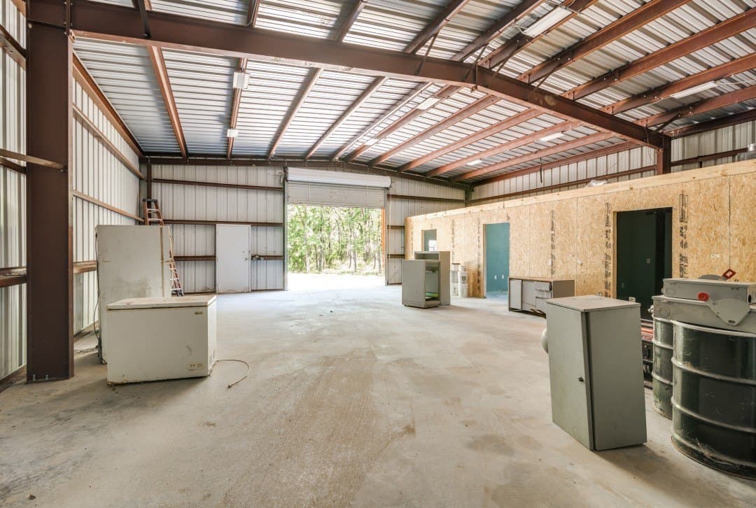 20.95 acres in Rains County - photo 13