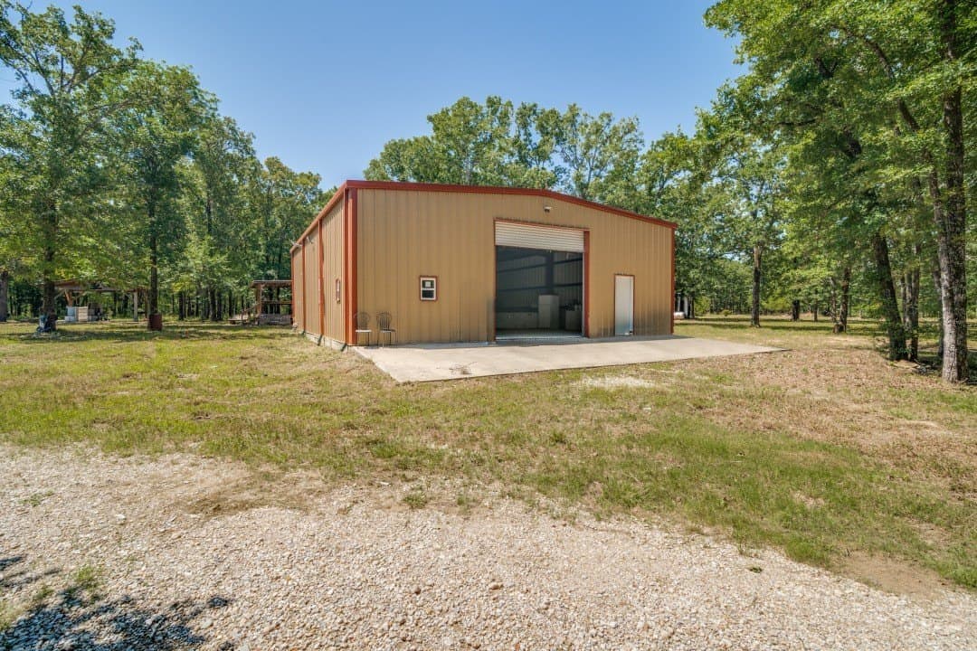 20.95 acres in Rains County - photo 25